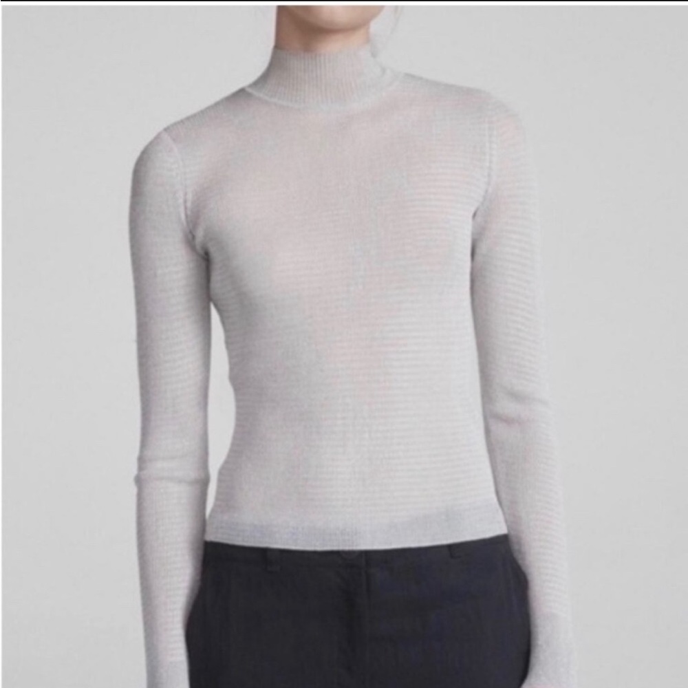 Rag and Bone Raina top